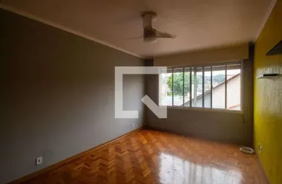 Apartamento para aluguel - partenon, 2 quartos,  68 m² - porto alegre