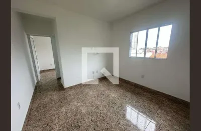 Apartamento para aluguel - votupoca, 1 quarto,  28 m² - barueri