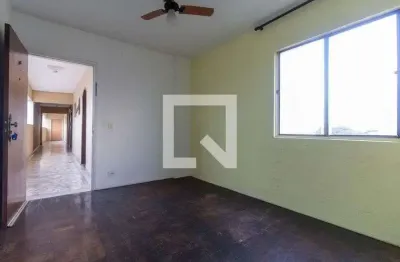 Apartamento para aluguel - ponte rasa, 2 quartos,  50 m² - são paulo
