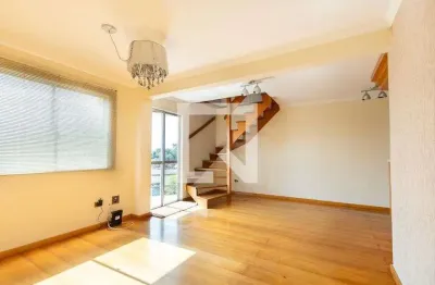 Apartamento para aluguel - colônia rio grande, 3 quartos,  80 m² - são josé dos pinhais