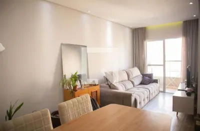 Apartamento para aluguel - jardim das colinass, 2 quartos,  59 m² - hortolândia