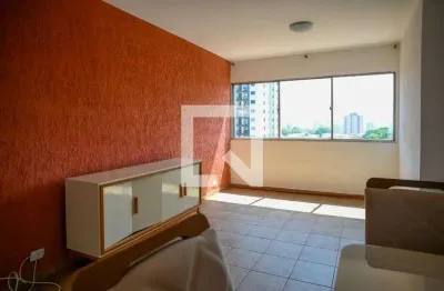 Apartamento para aluguel - vila das mercês, 2 quartos,  80 m² - são paulo