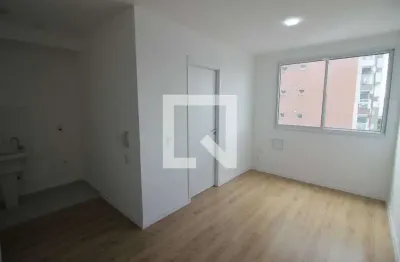 Apartamento com 2 quartos para alugar na Rua Flora, Brás, São Paulo