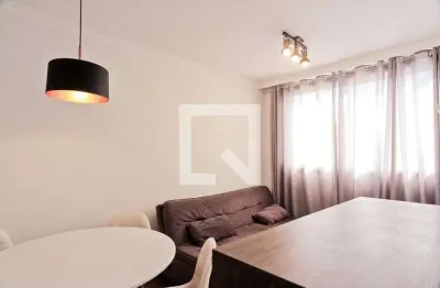 Apartamento para aluguel - jardim iris , 2 quartos,  45 m² - são paulo