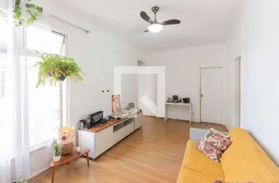 Apartamento para aluguel - tijuca, 2 quartos,  78 m² - rio de janeiro