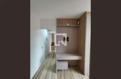Kitnet / stúdio para aluguel - aclimação, 1 quarto,  34 m² - são paulo