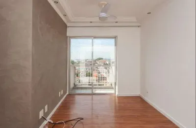 Apartamento para aluguel - jardim palmares, 2 quartos,  50 m² - são paulo