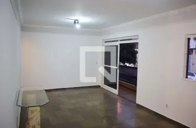 Apartamento para aluguel - jardim irajá, 2 quartos,  97 m² - ribeirão preto