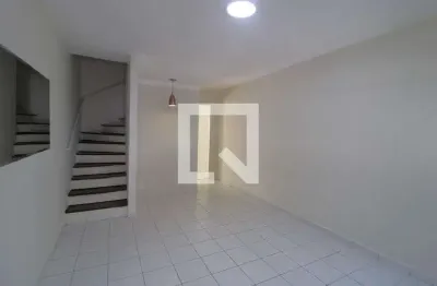 Casa / sobrado em condomínio para aluguel - jardim marajoara , 2 quartos,  58 m² - são paulo