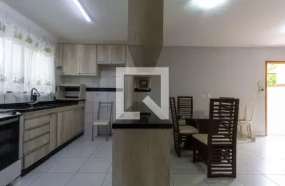 Apartamento para aluguel - cidade patriarca, 2 quartos,  52 m² - são paulo