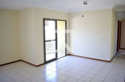 Apartamento para aluguel - city ribeirão, 3 quartos,  85 m² - ribeirão preto