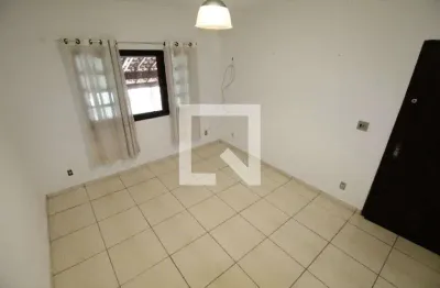 Casa para aluguel - jardim das industrias, 2 quartos,  75 m² - são josé dos campos