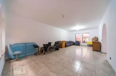 Casa para aluguel - campestre, 7 quartos,  500 m² - santo andré