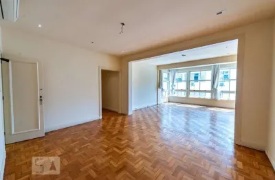Apartamento para aluguel - leblon, 3 quartos,  134 m² - rio de janeiro