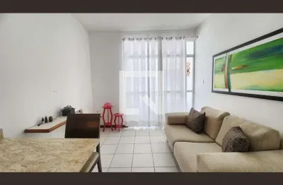 Apartamento para aluguel - pituba, 2 quartos,  66 m² - salvador