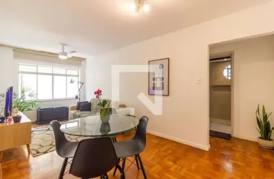 Apartamento para aluguel - paraíso, 1 quarto,  51 m² - são paulo