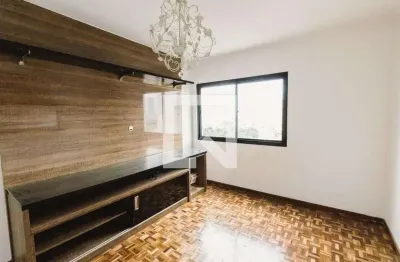 Apartamento para aluguel - barra funda, 2 quartos,  56 m² - são paulo