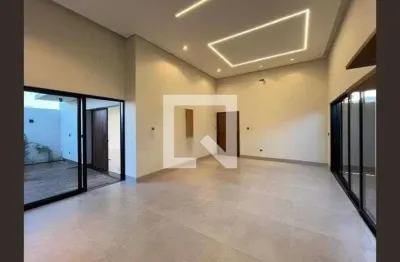 Casa para aluguel - santa lúcia, 3 quartos,  110 m² - belo horizonte