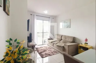 Apartamento para aluguel - tatuapé, 2 quartos,  52 m² - são paulo