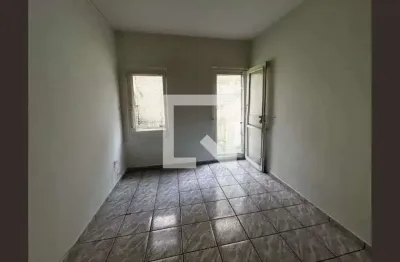 Casa para aluguel - nova vista, 2 quartos,  61 m² - belo horizonte