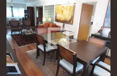 Apartamento para aluguel - panamby, 4 quartos,  170 m² - são paulo