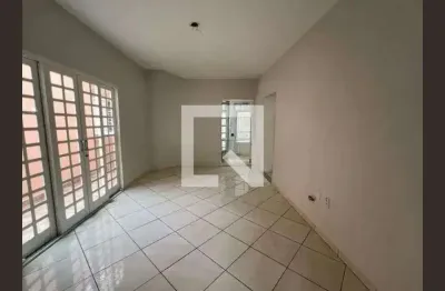 Casa para aluguel - santa inês, 2 quartos,  65 m² - belo horizonte