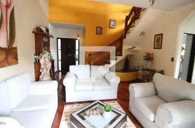 Casa para aluguel - bussocaba, 4 quartos,  226 m² - osasco
