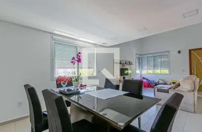 Casa para aluguel - capoeiras, 3 quartos,  234 m² - florianópolis