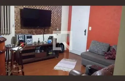 Apartamento para aluguel - jardim iris , 3 quartos,  69 m² - são paulo