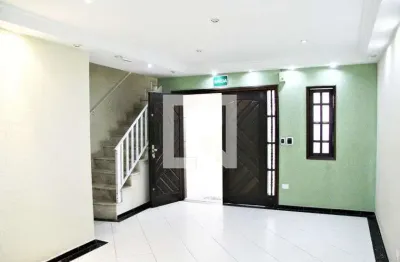 Casa para aluguel - parque continental i, 3 quartos,  362 m² - guarulhos