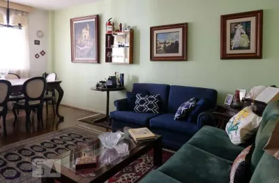 Apartamento para aluguel - maracanã, 3 quartos,  100 m² - rio de janeiro