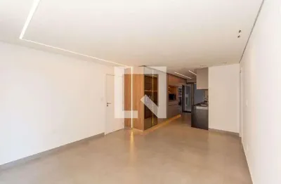 Apartamento para aluguel - calafate, 4 quartos,  250 m² - belo horizonte