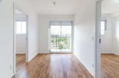 Apartamento para aluguel - jardim éster yolanda, 2 quartos,  37 m² - são paulo