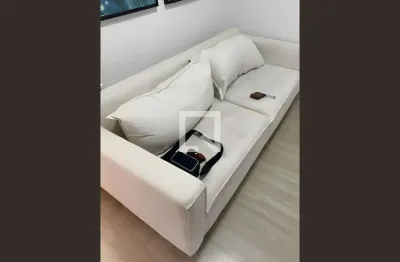 Apartamento para aluguel - park lozandes, 2 quartos,  43 m² - goiânia