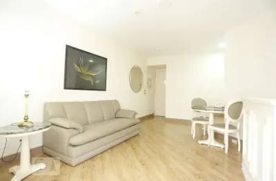 Apartamento para aluguel - bela vista, 1 quarto,  51 m² - são paulo