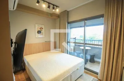 Apartamento para aluguel - mooca, 1 quarto,  20 m² - são paulo