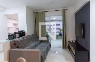 Apartamento para aluguel - caiçaras, 2 quartos,  74 m² - belo horizonte