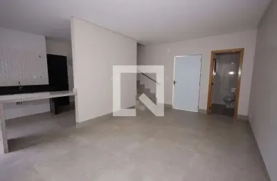 Casa / sobrado em condomínio para aluguel - vila rosa, 3 quartos,  153 m² - goiânia