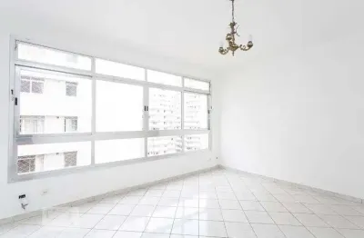Apartamento para aluguel - jardim paulista, 3 quartos,  85 m² - são paulo
