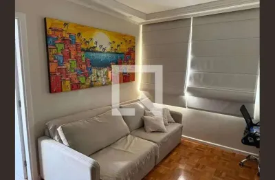 Apartamento para aluguel - jardim flamboyant, 2 quartos,  100 m² - campinas
