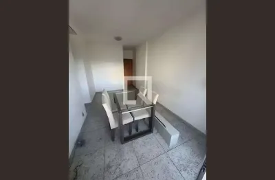 Apartamento para aluguel - barro preto, 3 quartos,  85 m² - belo horizonte