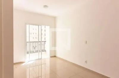 Apartamento para aluguel - umuarama, 2 quartos,  57 m² - osasco