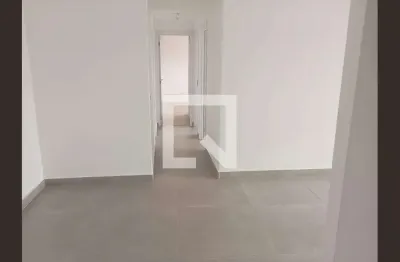 Apartamento para aluguel - jardim brasília, 3 quartos,  87 m² - são paulo