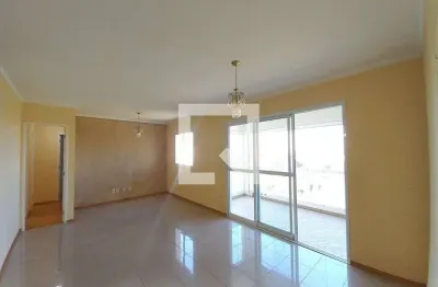 Apartamento para aluguel - parque prado, 3 quartos,  139 m² - campinas