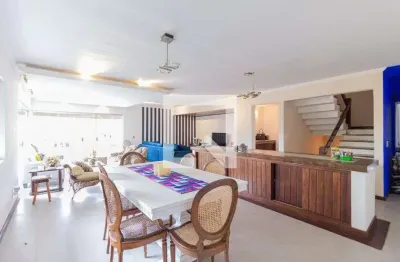 Casa para aluguel - adalgisa, 5 quartos,  451 m² - osasco