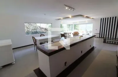 Casa com 5 quartos para alugar na Rua Rosa Broseghini, Adalgisa, Osasco