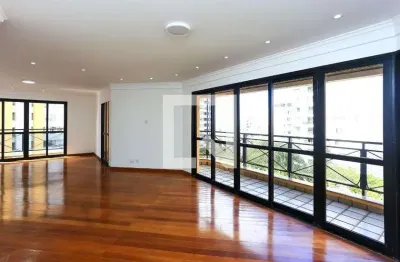 Cobertura para aluguel - panamby, 3 quartos,  360 m² - são paulo