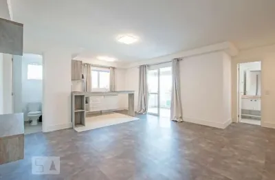 Kitnet / stúdio para aluguel - brooklin, 1 quarto,  67 m² - são paulo