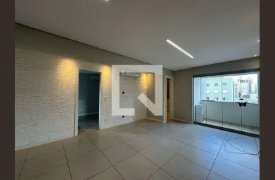 Apartamento para aluguel - água branca, 2 quartos,  61 m² - são paulo