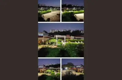 Casa / sobrado em condomínio para aluguel - morumbi, 4 quartos,  330 m² - paulínia